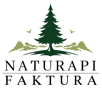 Naturapi Faktura